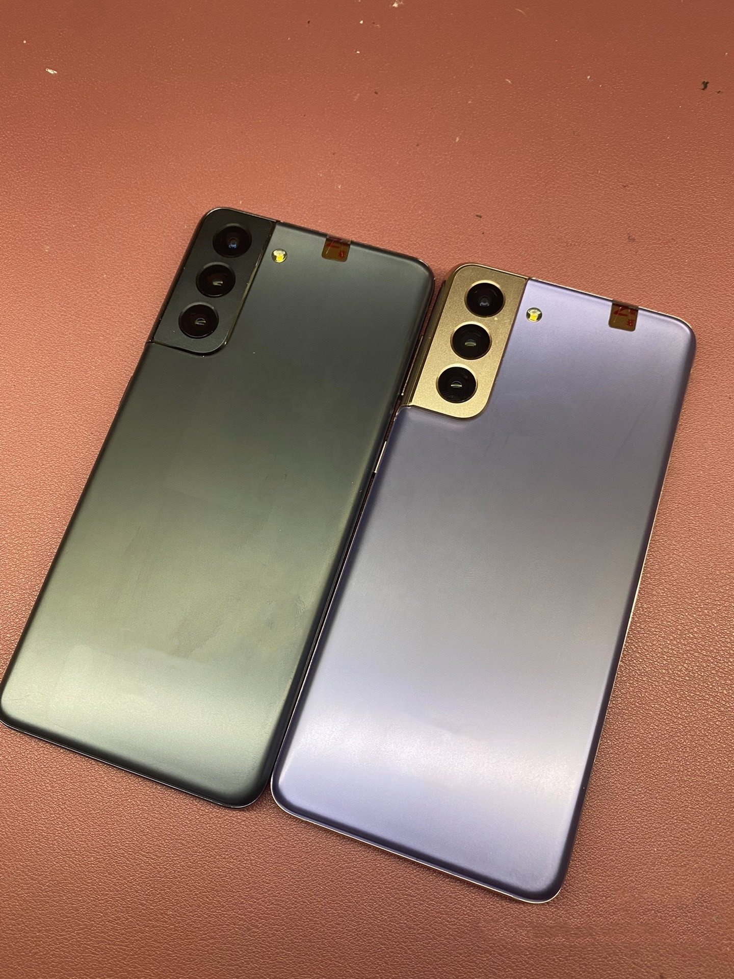 S21+ plus 5g 8GB 128GB G996U s20 s21 s22 ultra note10 note20 plus 5g mobile phones for samsung s21+